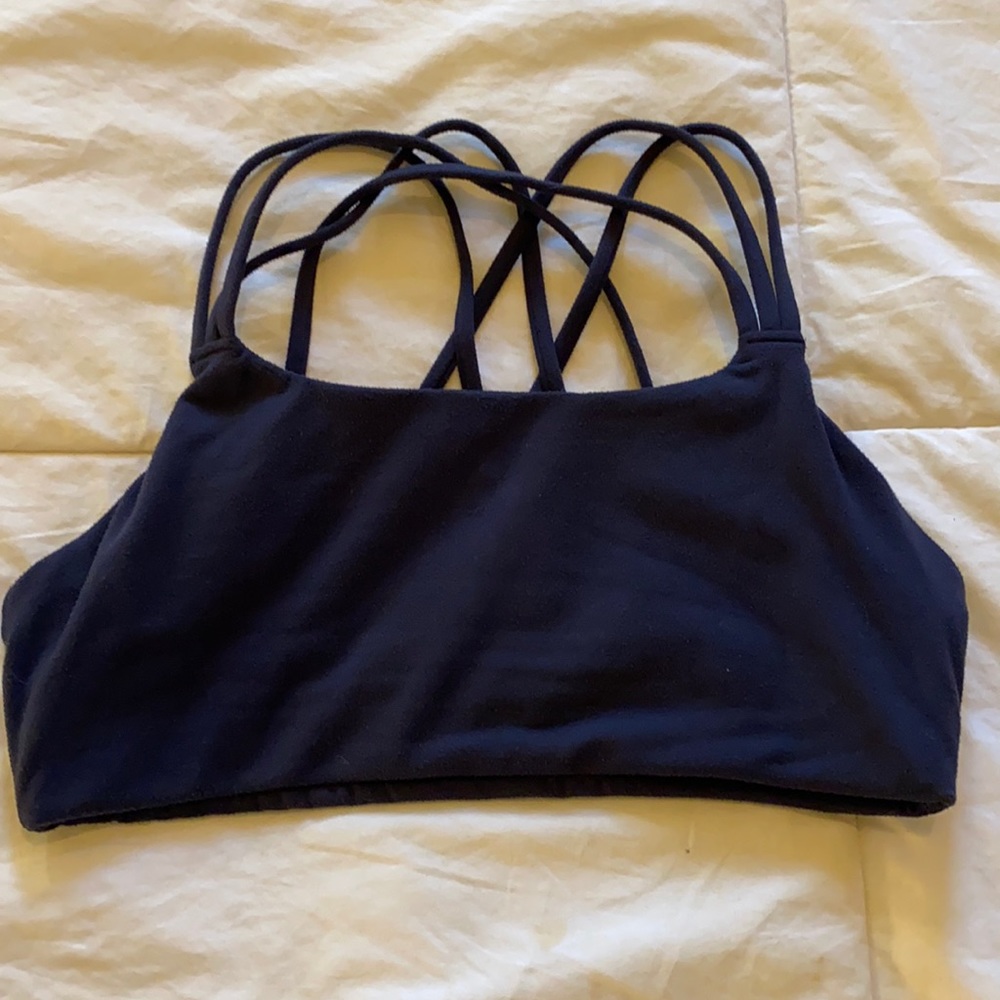 Athleta Sports Bra